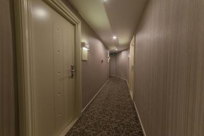 کنستانتین هتل