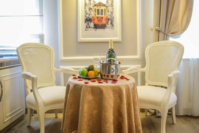 کنستانتین هتل