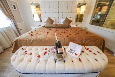 کنستانتین هتل