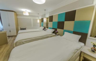 کنستانتین هتل