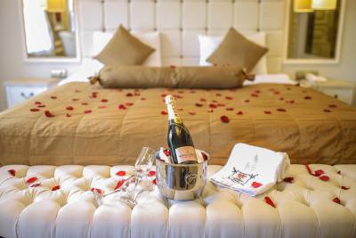 کنستانتین هتل