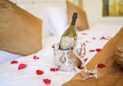 کنستانتین هتل