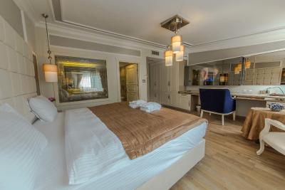 کنستانتین هتل