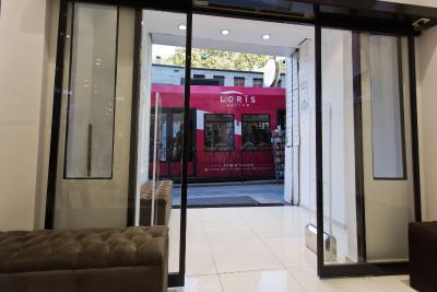 کنستانتین هتل