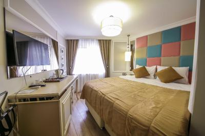 کنستانتین هتل