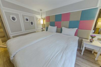 کنستانتین هتل