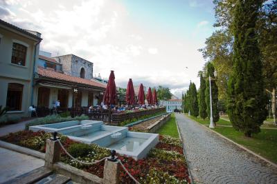 کنستانتین هتل