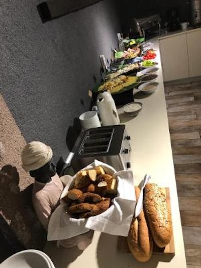 کنستانتین هتل