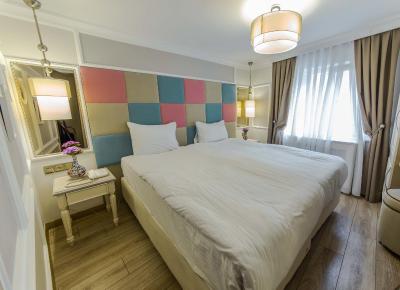 کنستانتین هتل