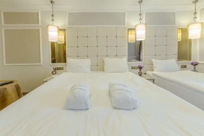 کنستانتین هتل