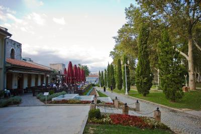 کنستانتین هتل