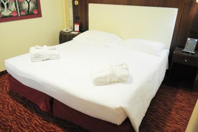 هتل ماگیر بلنا