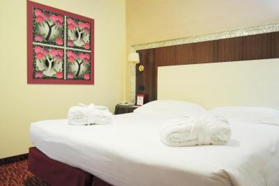 هتل ماگیر بلنا