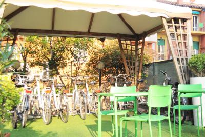 هتل ماگیر بلنا