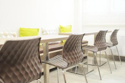 هتل ماگیر بلنا