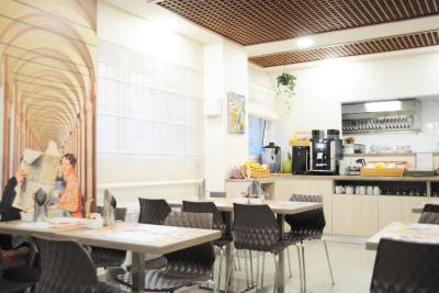 هتل ماگیر بلنا