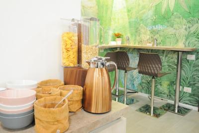 هتل ماگیر بلنا