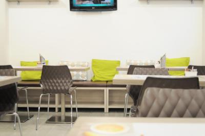 هتل ماگیر بلنا