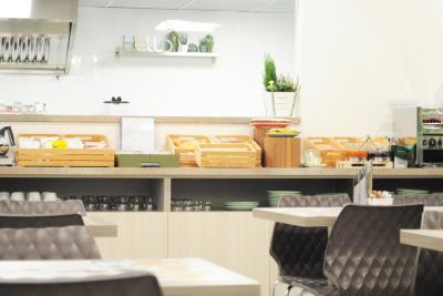 هتل ماگیر بلنا