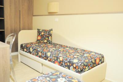 هتل ماگیر بلنا