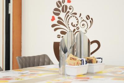 هتل ماگیر بلنا