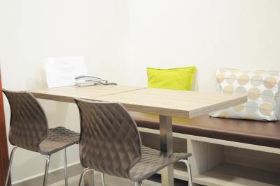 هتل ماگیر بلنا