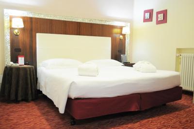 هتل ماگیر بلنا