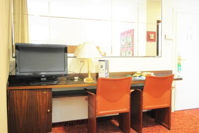 هتل ماگیر بلنا