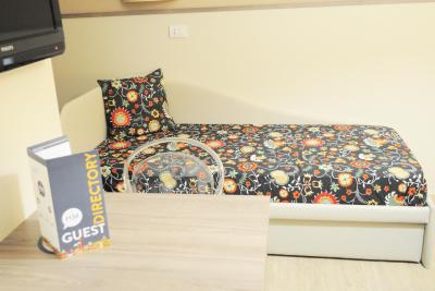 هتل ماگیر بلنا