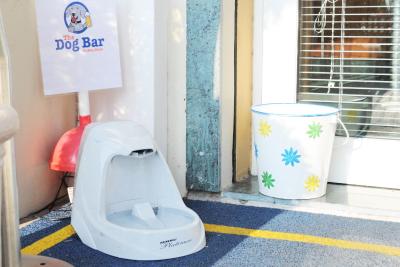 هتل ماگیر بلنا