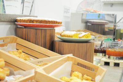 هتل ماگیر بلنا