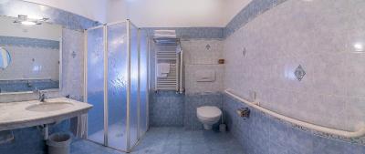 هتل ماگیر بلنا