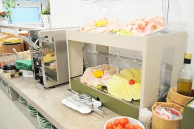 هتل ماگیر بلنا