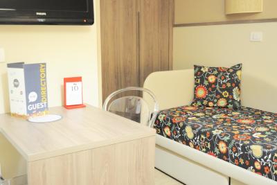 هتل ماگیر بلنا