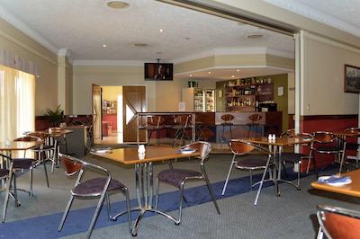 بست وسترن بولوارد لج