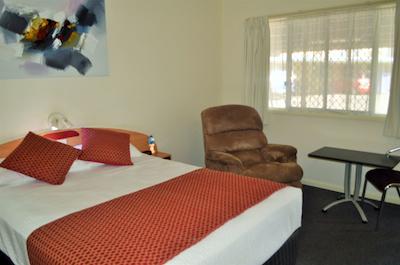 بست وسترن بولوارد لج