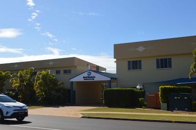 بست وسترن بولوارد لج