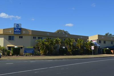 بست وسترن بولوارد لج