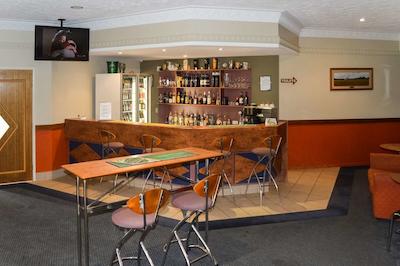 بست وسترن بولوارد لج