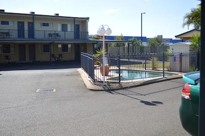 بست وسترن بولوارد لج