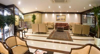 اپریلیس هتل