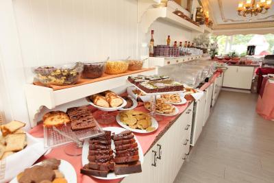 گلدن هورن استانبول