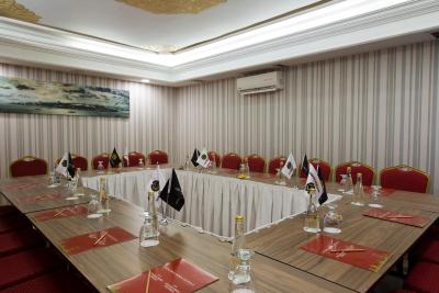 گلدن هورن استانبول