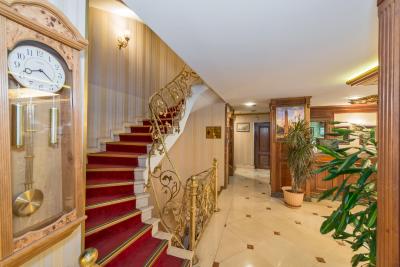 گلدن هورن استانبول