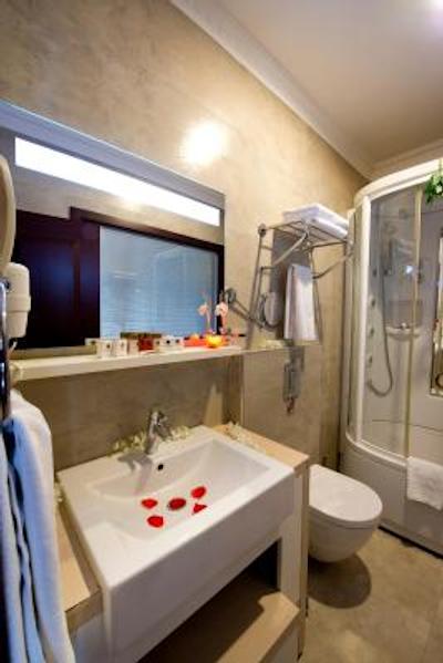 گلدن هورن استانبول