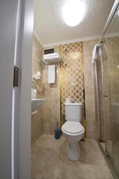 گلدن هورن استانبول