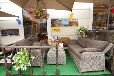 گلدن هورن استانبول