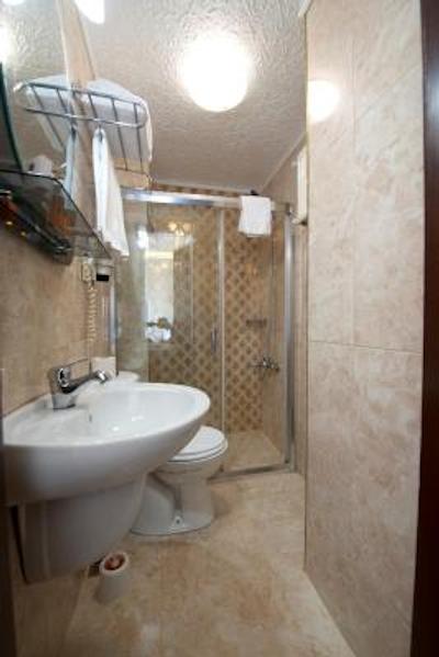 گلدن هورن استانبول