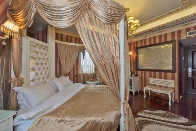 گلدن هورن استانبول