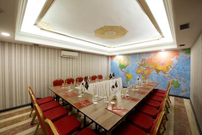 گلدن هورن استانبول